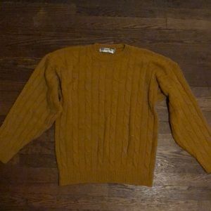Vintage Sweater